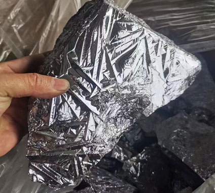 silicon metal 1101