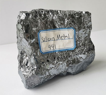 Silicon Metal 441