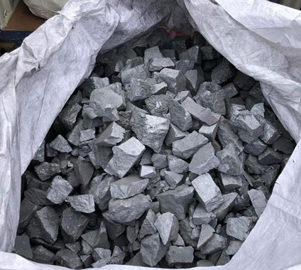 ferrosilicon 75