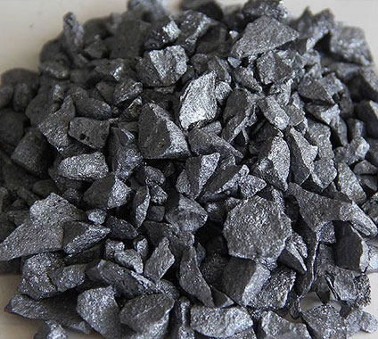 ferrosilicon 72