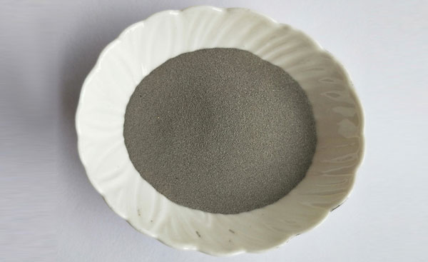 silicon metal powder