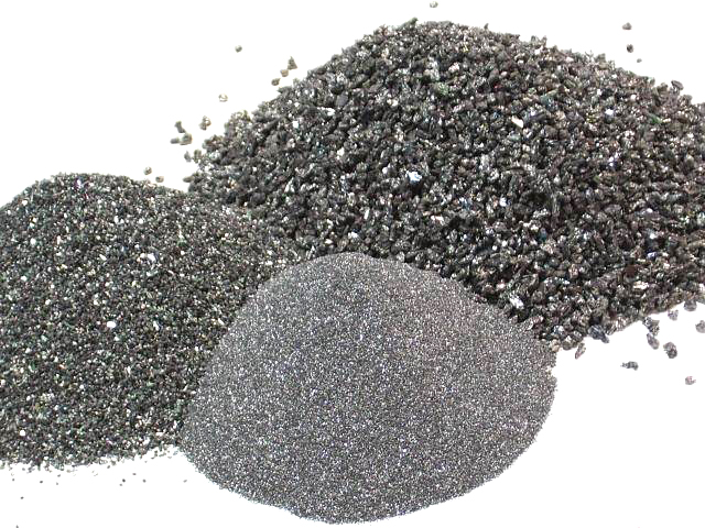 The Application of Silicon Carbon