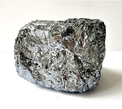 Silicon Metal