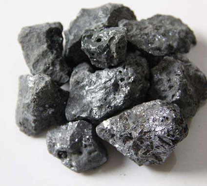 Silicon Slag