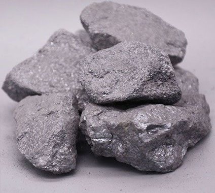 high carbon silicon