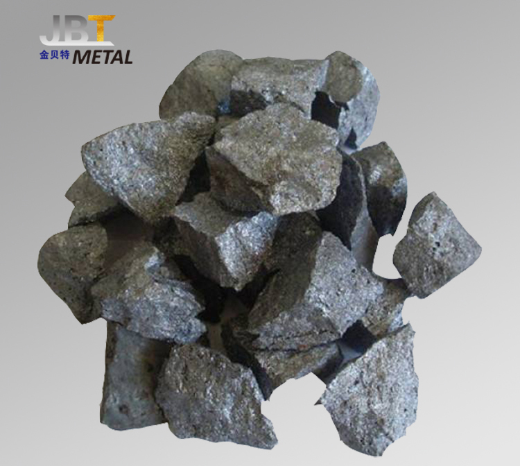 ferro silicon lumps